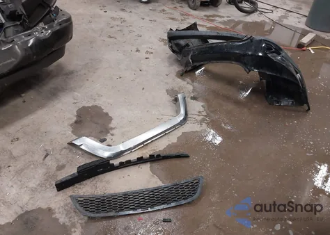 2017 Dodge Journey Crossroad from USA, damaged, VIN 3C4PDCGB9HT524807